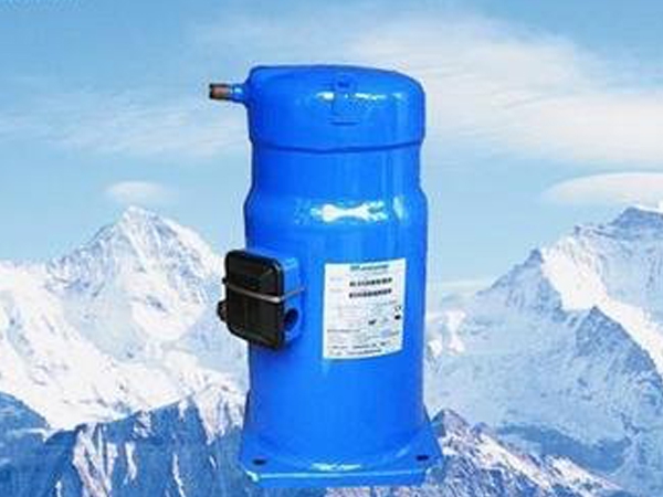 制冷壓縮機(jī)電機(jī)燒壞檢測(cè)和維修方法